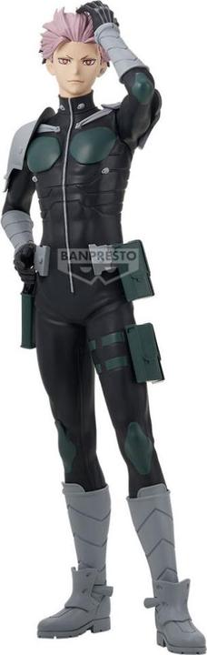 Produktbild Banpresto Kaiju N°8 - Gen Narumi Grandista