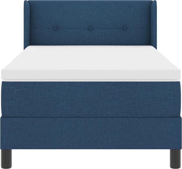 Image du produit vidaXL Boxspringbett (80 x 200 cm)