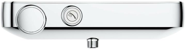 Produktbild Grohe Grohtherm SmartControl Thermostat-Brausebatterie