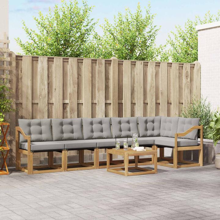 Produktbild vidaXL Sofa Set