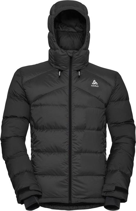 Immagine prodotto Odlo Hoody Cocoon N-Thermic (S)