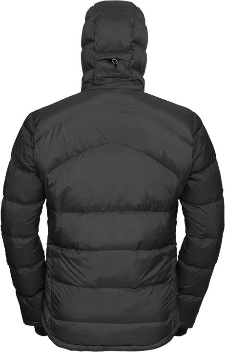 Immagine prodotto Odlo Hoody Cocoon N-Thermic (S)