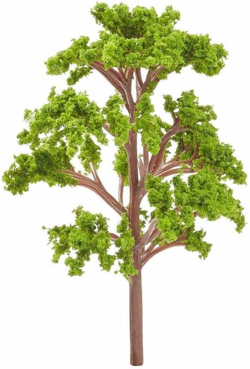 Image du produit Hobby Fun Mini figurine arbre 11 cm