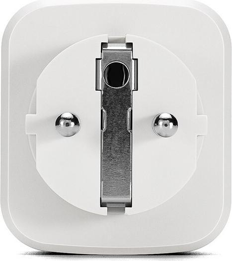 Produktbild Maxcom 5908235977034 smart plug White