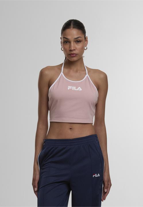 Produktbild FILA Crop Top Bebe Halter Neck - 83288 (M)