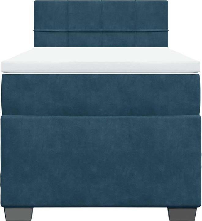 Image du produit vidaXL Boxspringbett (90 x 200 cm)