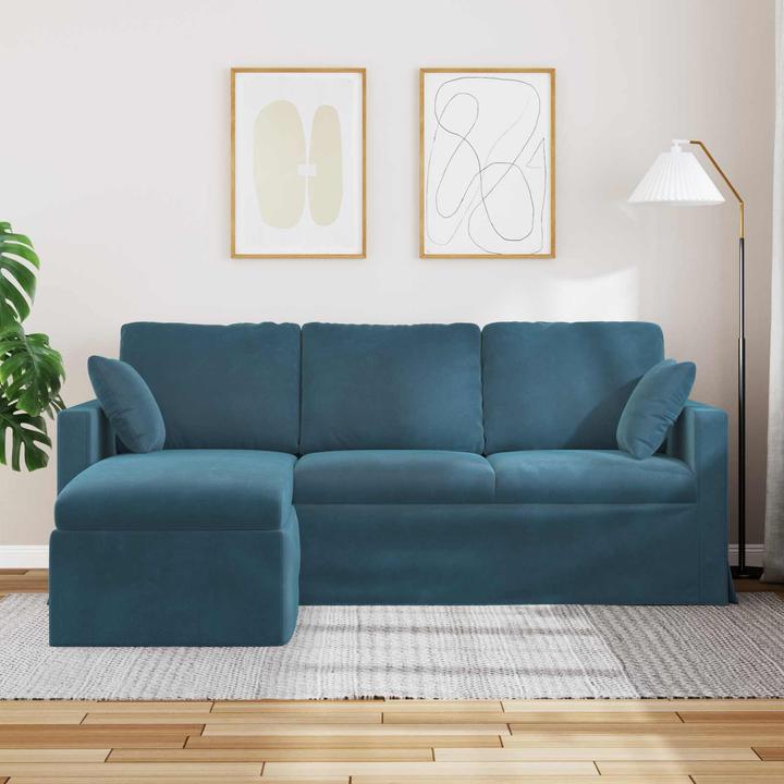 Produktbild vidaXL Modernes Sofa