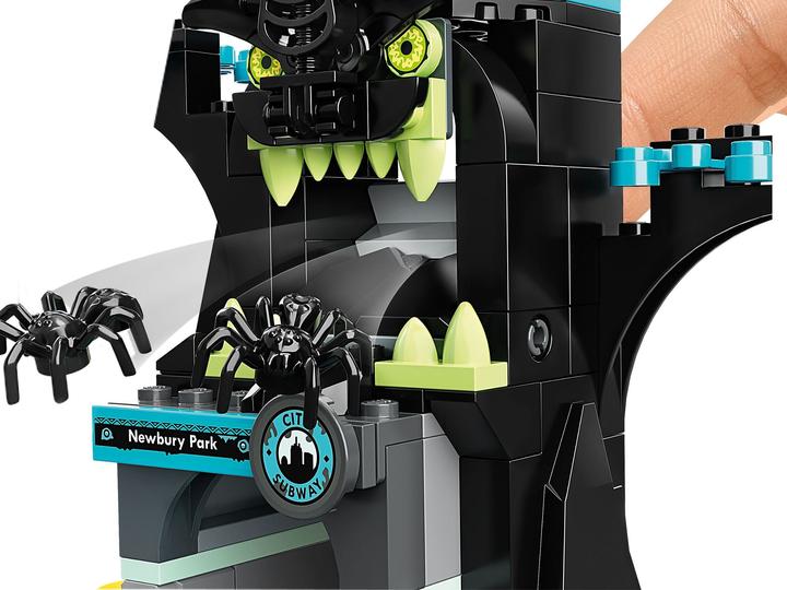 Actual product image LEGO Hidden Side Portal (70427, LEGO Hidden Side)