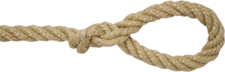 Produktbild Meister Strick Polycord Ø12mmx500cm (5 m)