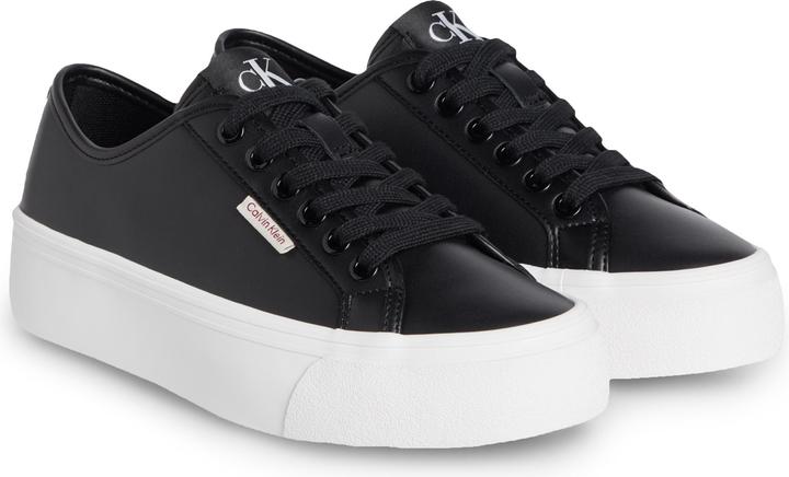 Image du produit Calvin Klein Vulc Flatform Low Top (40)