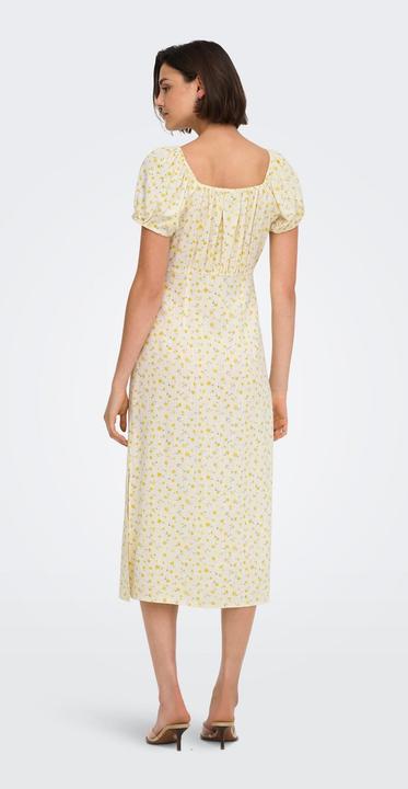 Produktbild JdY JDYLYDIA Midikleid Kleid (M)