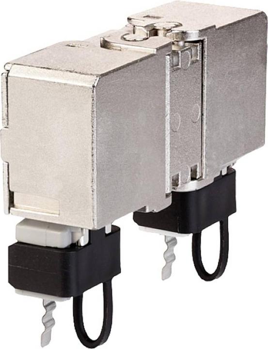 Produktbild Metz Connect Cable connector class EA 360° (Netzwerk Kupplung)