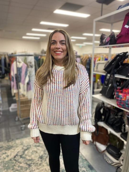 Immagine prodotto Desigual Jers Birmingham (XS)