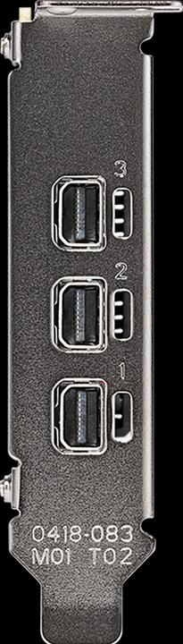 Immagine prodotto PNY Nvidia T400 (4 GB)
