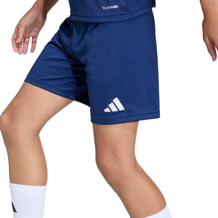 Produktbild Adidas Junior Entrada Shorts (140)