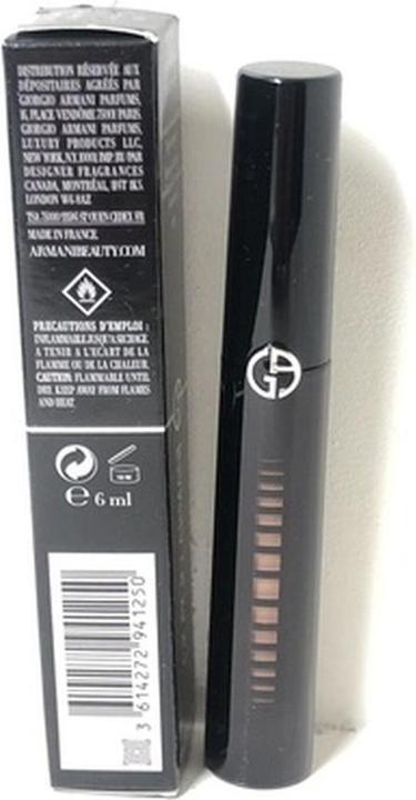 Actual product image Giorgio Armani ECSTASY MIRROR 100 (100 Infinite)