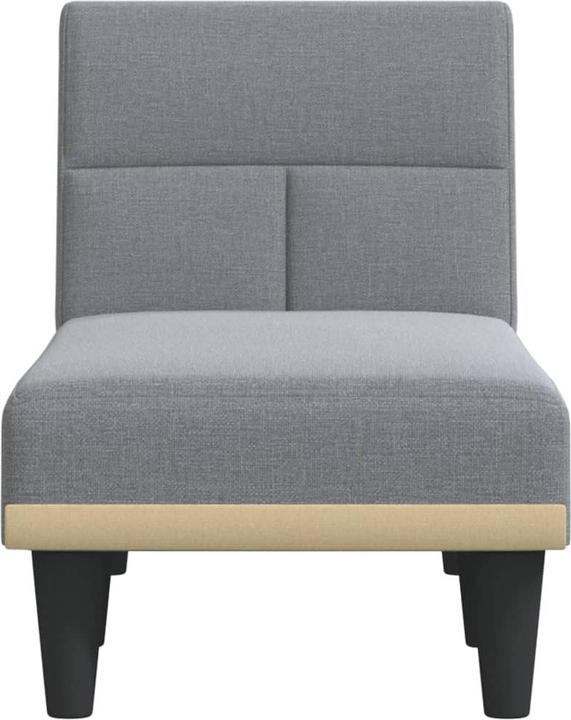 Produktbild vidaXL Chaiselongue (Recamiere)