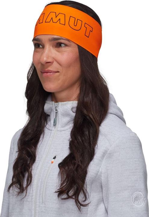 Actual product image Mammut Aenergy Headband