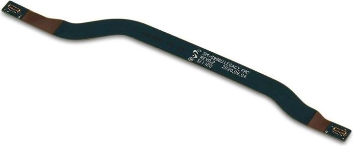 Produktbild Samsung Original Galaxy S21+ Flex Kabel schmal (Samsung Galaxy S21+ 5G)