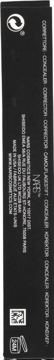 Actual product image NARS Cosmetics Radiant Creamy (Crème Brulee)