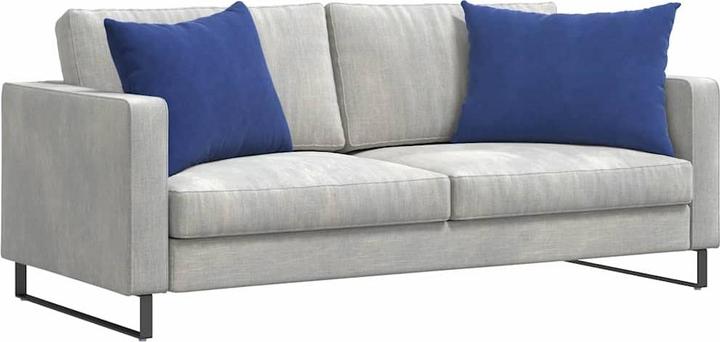 Image du produit vidaXL Sofakissen (70 x 50 cm)