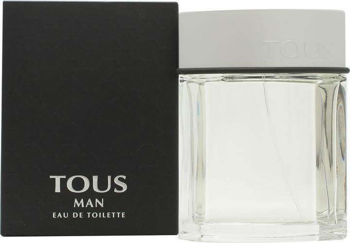 Tous Parfum