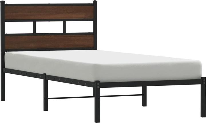 Image du produit vidaXL Bettgestell (100 x 200 cm)