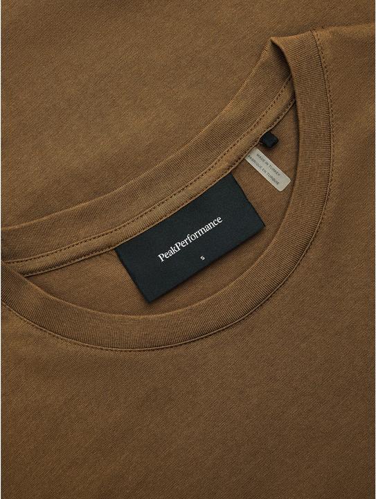 Actual product image Peak Performance Original Small Logo (XS)
