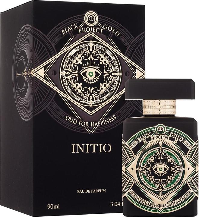 Immagine prodotto Initio Oud per la felicità (Eau de parfum, 90 ml)