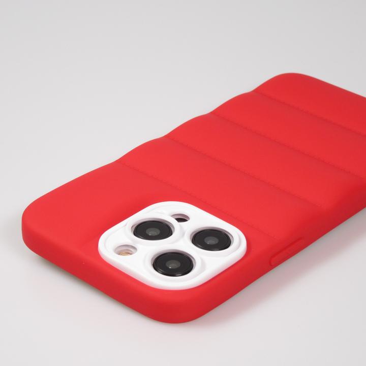 Produktbild PhoneLook Hülle 3D Silikon Polster Cover (Apple iPhone 14 Pro)