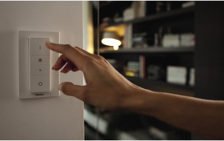 Produktbild Philips Hue Runner Basis (250 lm, GU10)