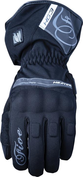 Five Handschuhe Damen HG3 Evo WP (Damen, L)
