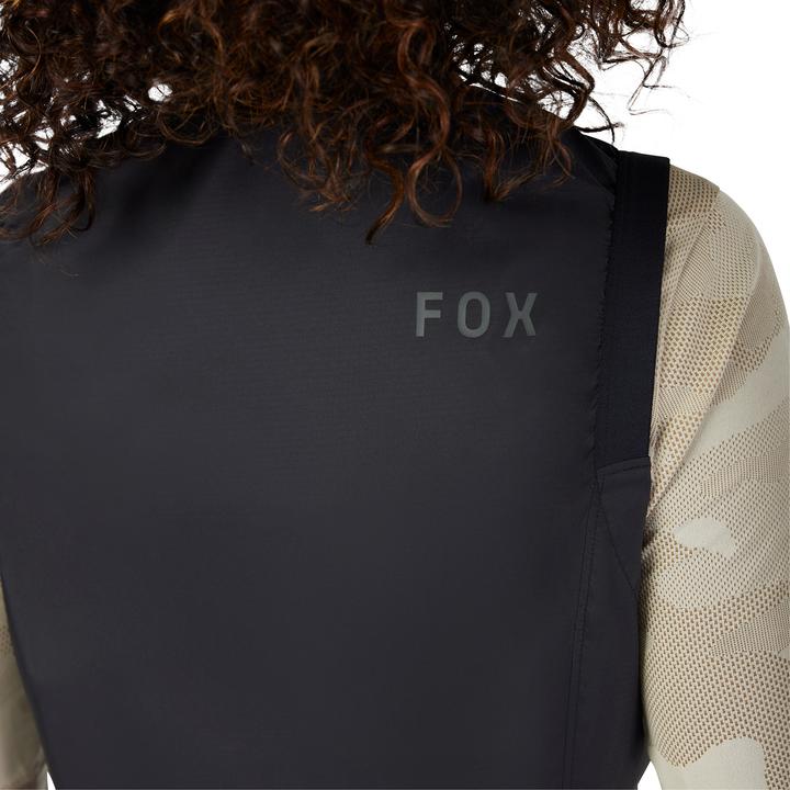 Actual product image Fox W Ranger Wind Vest (M)