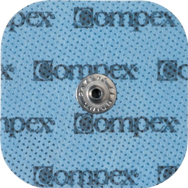 Actual product image Compex SP 8.0 Limited Gold Edition