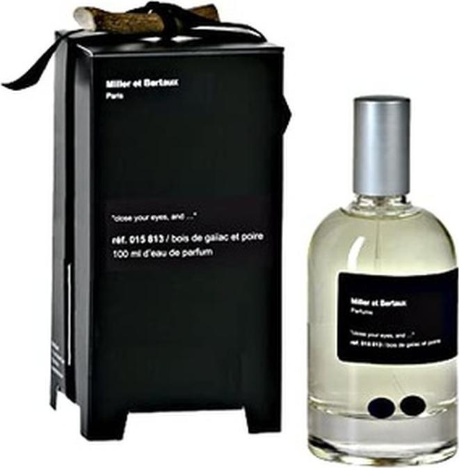 Immagine prodotto Miller et Bertaux Chiudi gli occhi e (Eau de parfum, 100 ml)