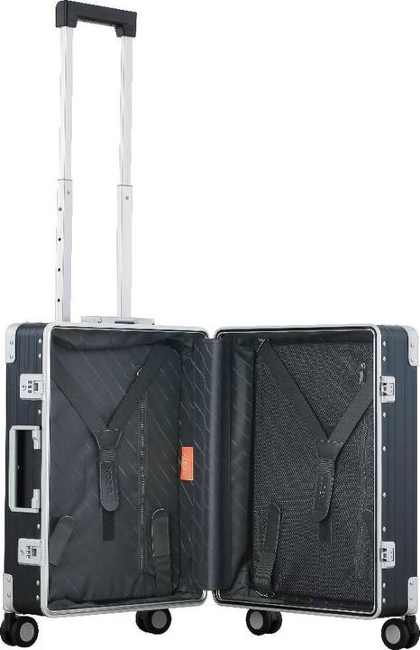 Immagine prodotto Aleon Fortis - 21" International Carry-On, Onyx (40 l)