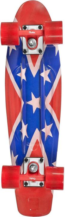 Produktbild Powerslide Juicy Susi South State (22.50")