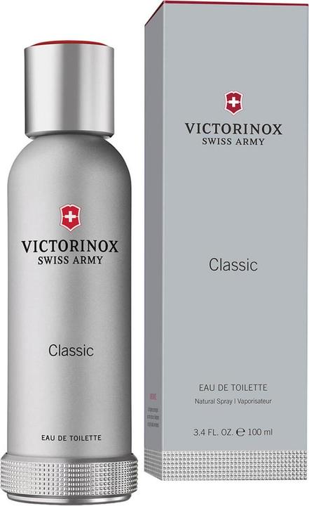 Image du produit Victorinox Armée suisse (Eau de toilette, 100 ml)