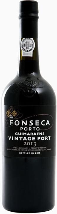 Fonseca Guimaraens (1 x 37.5 cl, 2013)