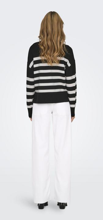 Produktbild Only ONLBARI Strickpullover Strickpullover (S)