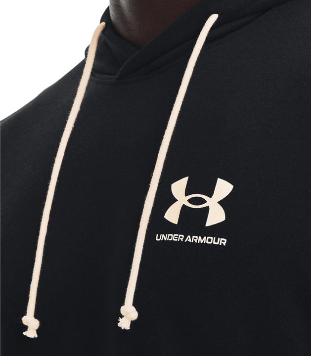 Image du produit Under Armour Rival Terry LC Sweat à capuche Homme (XS)