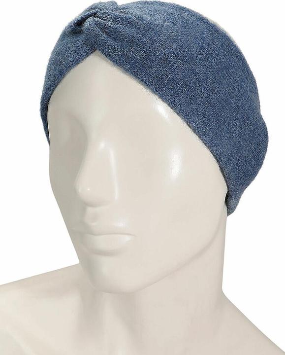 Actual product image Seeberger Cashmere