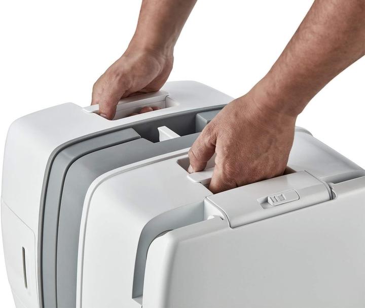 Image du produit Enders Toilettes de camping Toilettes sèches