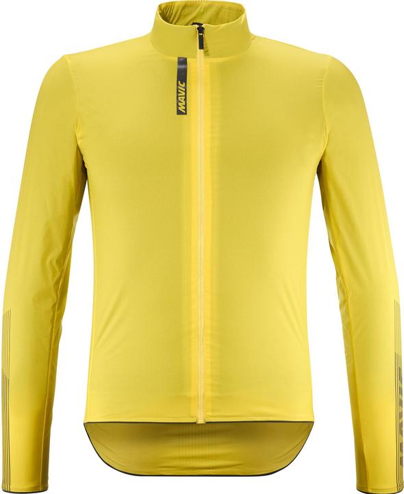 Image du produit Mavic Ksyrium Thermo Jacke (M)