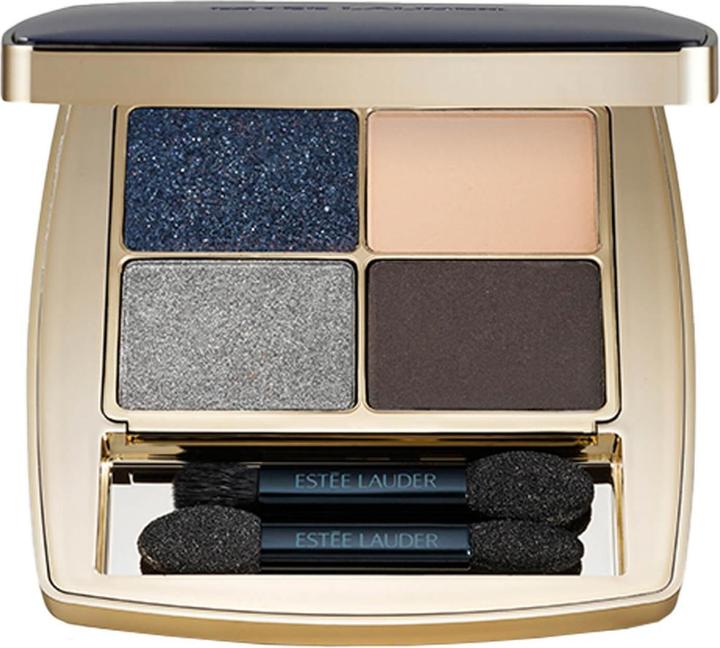 Estée Lauder Double Wear Sheer Flattery Loose Powder (Indigo Night)