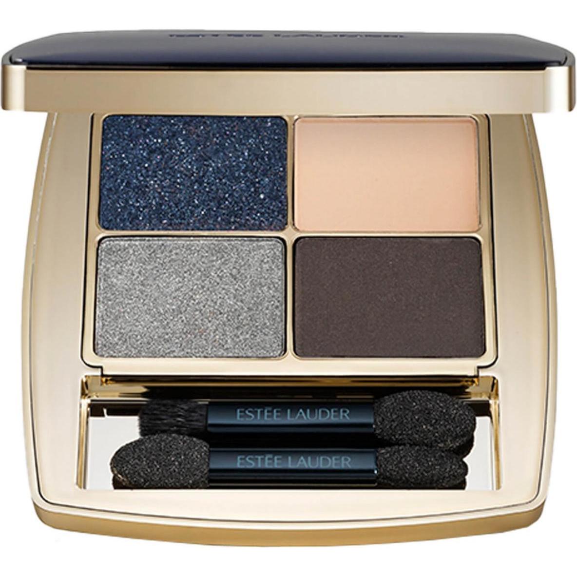 Estée Lauder, Lidschatten, Double Wear Sheer Flattery Loose Powder (Indigo Night)