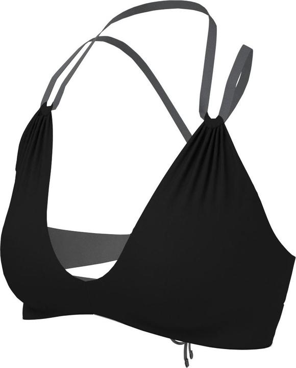 Produktbild Nike Lace-Up High Neck Bikini Top (M)