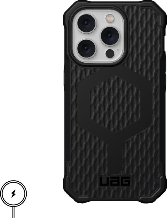 Immagine prodotto UAG Custodia Essential Armor Magsafe (Apple iPhone 14 Pro)