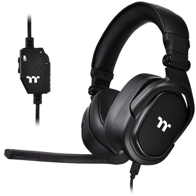 Thermaltake Tt eSPORTS Argent H5 (Cable)