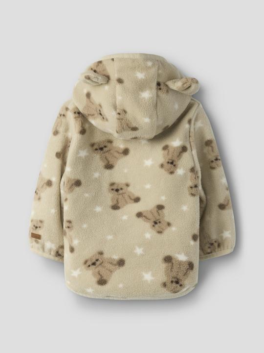 Immagine prodotto Name it Fleece Jacke (74)